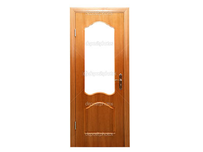 door